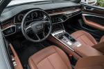 Audi A6 3.0 TFSI Quattro S-Line 2018 года (NA)